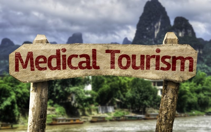 medicaltourizm