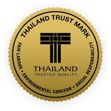 Марка качества Таиланда