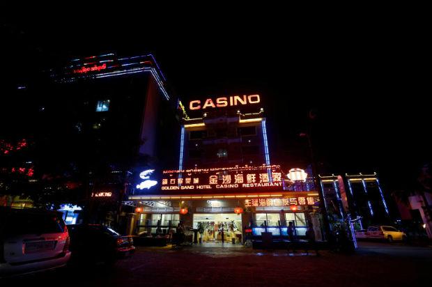 Камбоджи сиануквиль казино онлайн казино кристалл отзывы