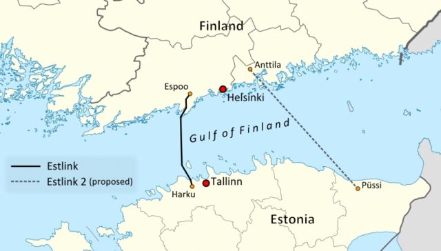 balticconnector