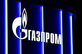 gazprom. 1
