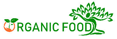 organic foodlogo